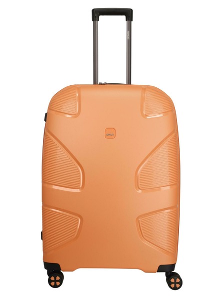 IMPACKT Valiză de călătorie IMPACKT IP1 L Garden apricot