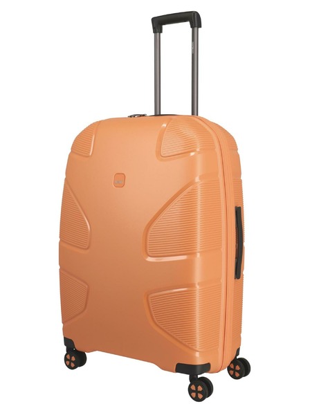 IMPACKT Valiză de călătorie IMPACKT IP1 L Garden apricot