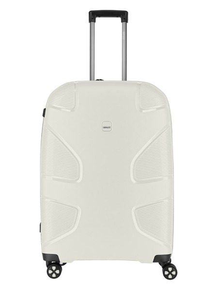 IMPACKT Valiză de călătorie IMPACKT IP1 L Alb polar