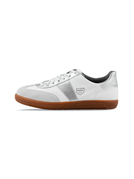 BOTAS *** Adidași din piele pentru bărbați / ghete Botas Iconic Sydney 00