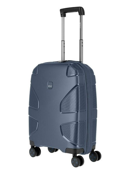 IMPACKT Valiză de călătorie IMPACKT IP1 S Albastru glacier