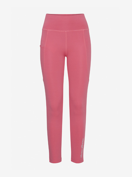 The Jogg Concept Jambiere sport roz pentru femei The Jogg Concept