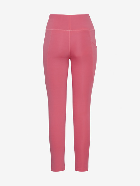 The Jogg Concept Jambiere sport roz pentru femei The Jogg Concept