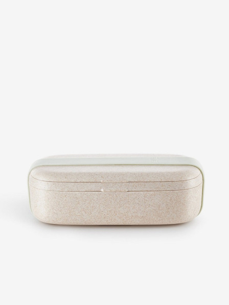 Lékué Lékué Single LunchBox To Go Organic (500 ml)