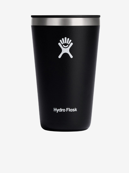 Hydro Flask Pahar negru Hydro Flask All Around Tumbler (621 ml)
