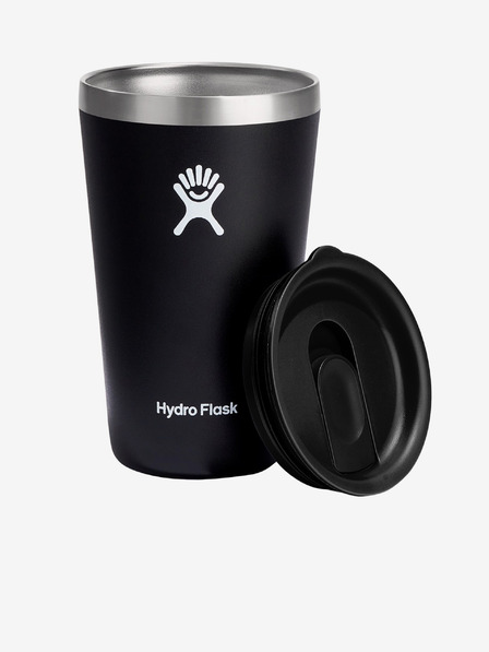 Hydro Flask Pahar negru Hydro Flask All Around Tumbler (621 ml)