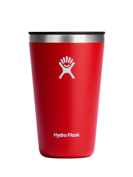 Hydro Flask Hydro Flask All Around Tumbler 16 oz (473 ml) Roșu
