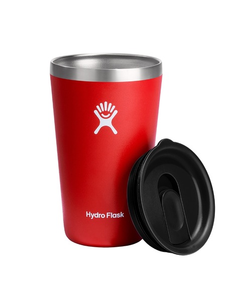 Hydro Flask Hydro Flask All Around Tumbler 16 oz (473 ml) Roșu