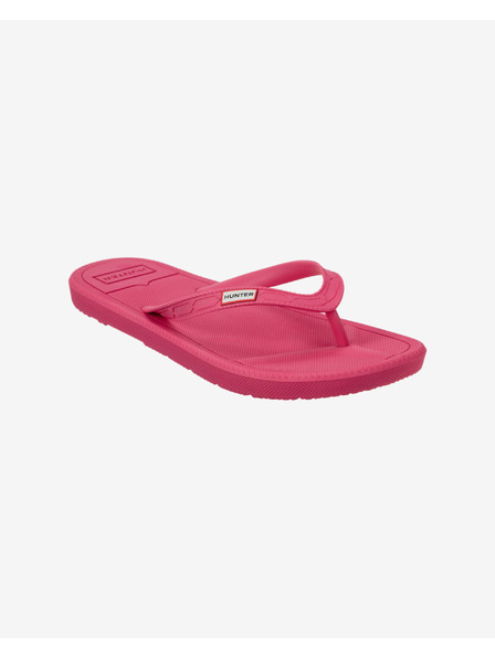 Hunter Flip Flops Hunter