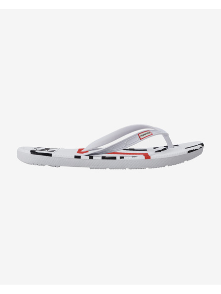 Hunter Flip Flops Hunter