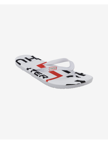 Hunter Flip Flops Hunter