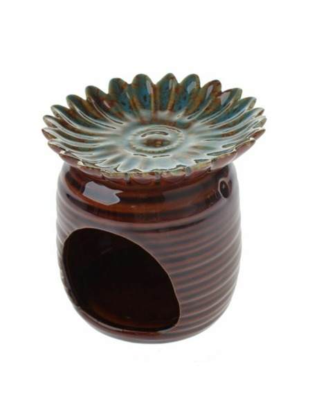 Casa de Engel Aromalamă ceramică, 4/36