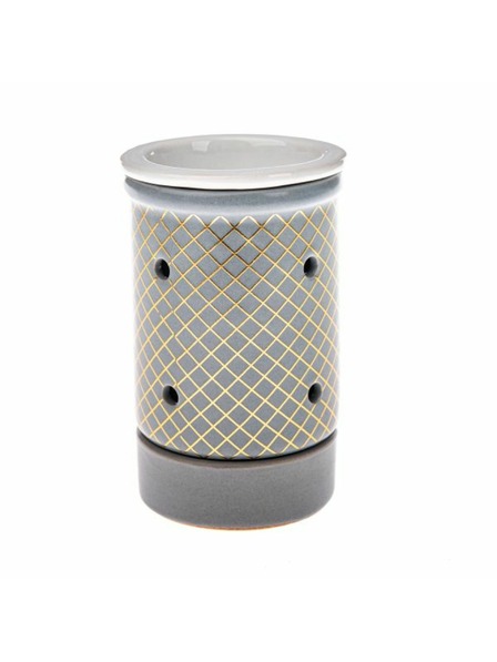 Casa de Engel Aromalamă ceramică, 1/36