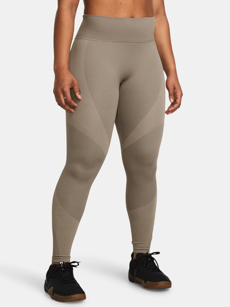 Under Armour Colanți femei Under Armour Vanish Elite Seamless AnkLeg