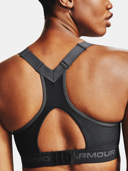 Under Armour Sutien Under Armour Armour High Crossback pentru femei