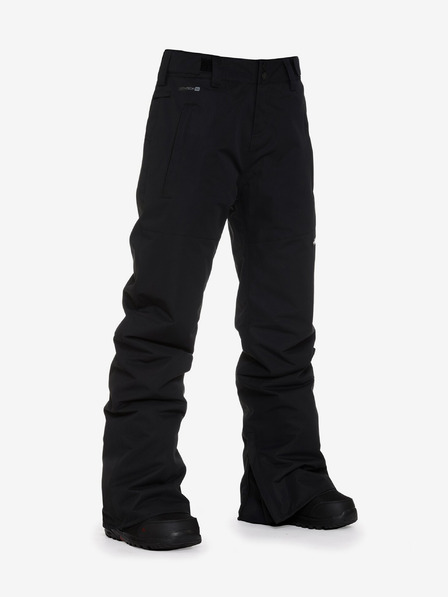 Horsefeathers Pantaloni Diane Horsefeathers - negri