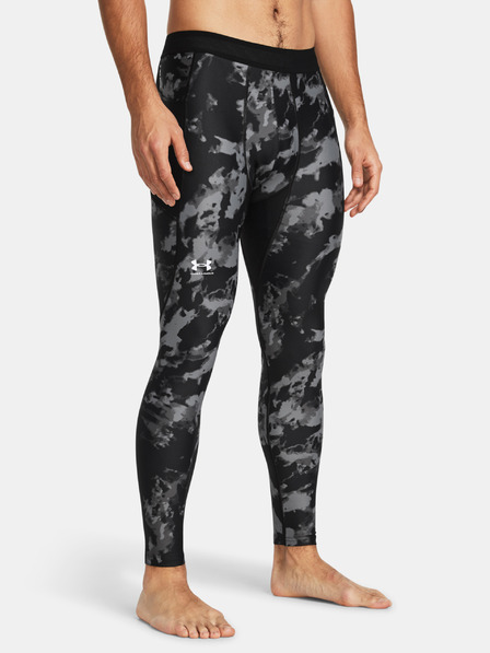 Under Armour Jambiere Under Armour UA HG IsoChill Prtd pentru bărbați