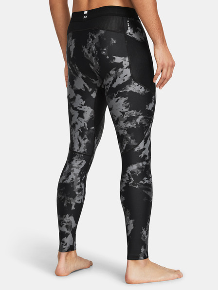 Under Armour Jambiere Under Armour UA HG IsoChill Prtd pentru bărbați
