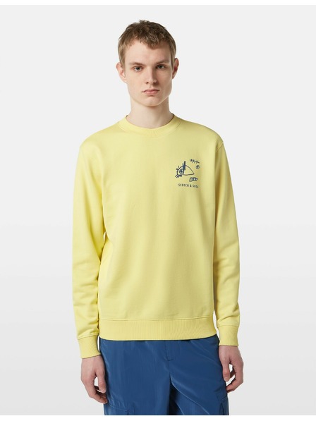 Scotch & Soda Hanorace Scotch & Soda pentru bărbați
