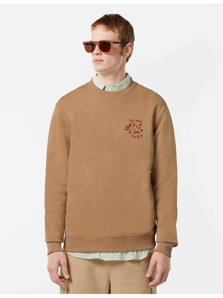 Scotch & Soda Hanorace Scotch & Soda pentru bărbați