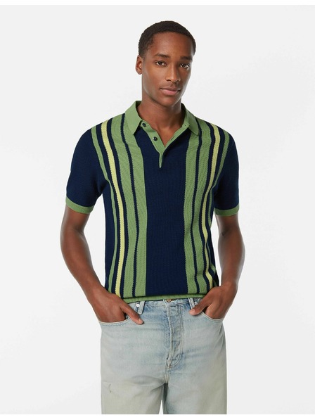Scotch & Soda Tricou din jerseu pentru bărbați Scotch & Soda