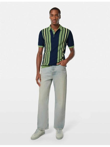 Scotch & Soda Tricou din jerseu pentru bărbați Scotch & Soda