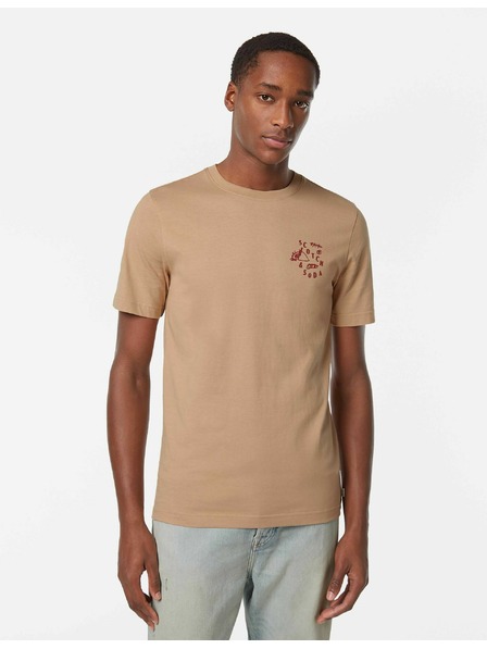 Scotch & Soda Tricou Scotch & Soda pentru bărbați