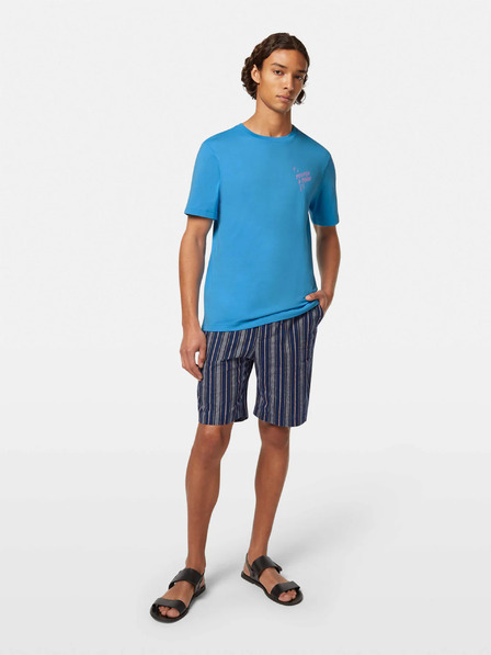 Scotch & Soda Tricou Scotch & Soda pentru bărbați