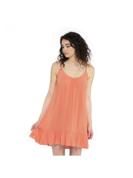 Horsefeathers Rochie Nivi - dusty pink HORSEFEATHERS