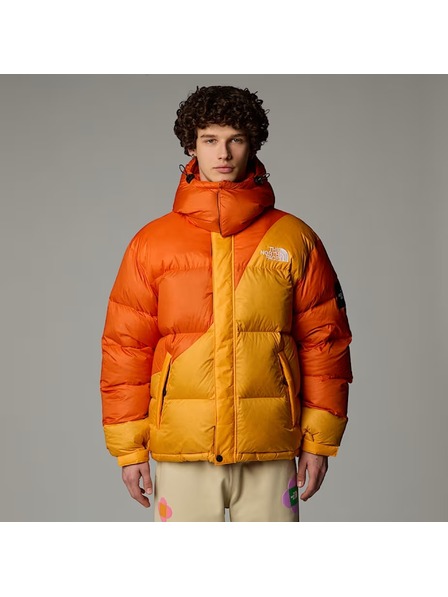 The North Face Jachetă galben-portocalie The North Face Yinka Ilori