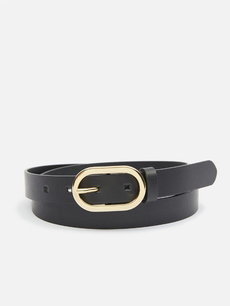 Geox Negru pentru femei Geox Belt