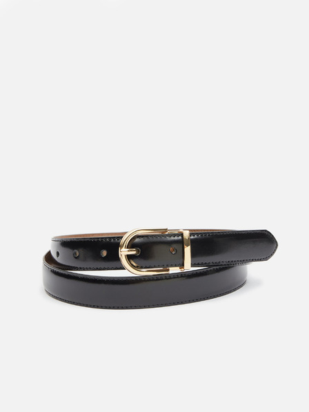 Geox Negru pentru femei Geox Belt