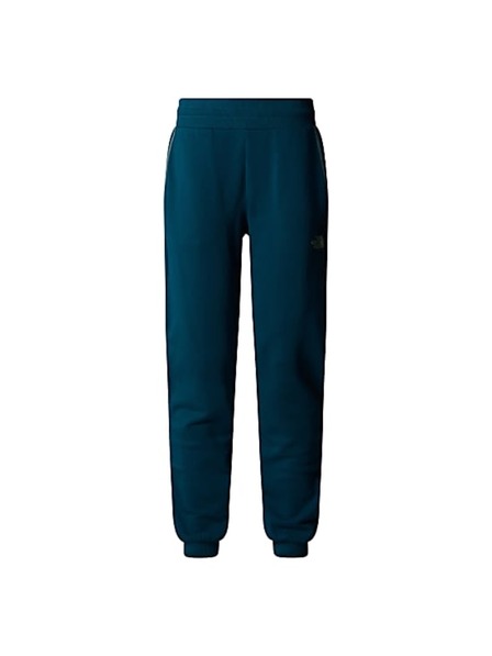 The North Face Pantaloni sport damă albaștri The North Face Hakuun Joggers