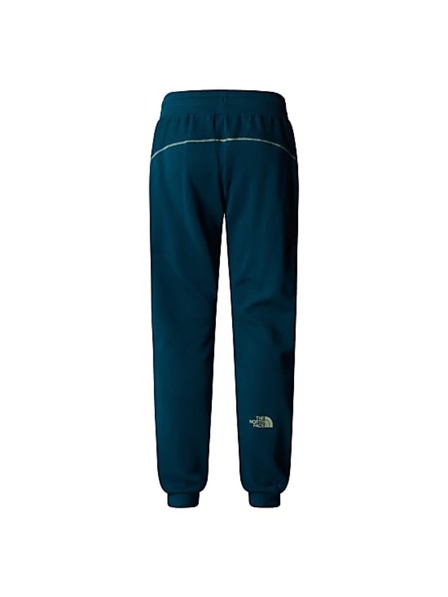 The North Face Pantaloni sport damă albaștri The North Face Hakuun Joggers