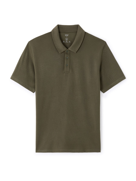 Celio Tricou polo Leterne