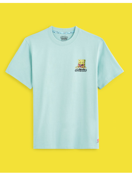 Celio Tricou SpongeBob