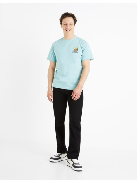 Celio Tricou SpongeBob
