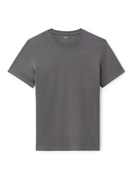 Celio Tricou din bumbac Tebase