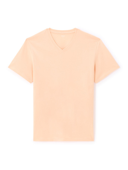 Celio Tricou din bumbac Debasev