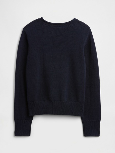 GAP Pulover pentru băieți Americana GAP