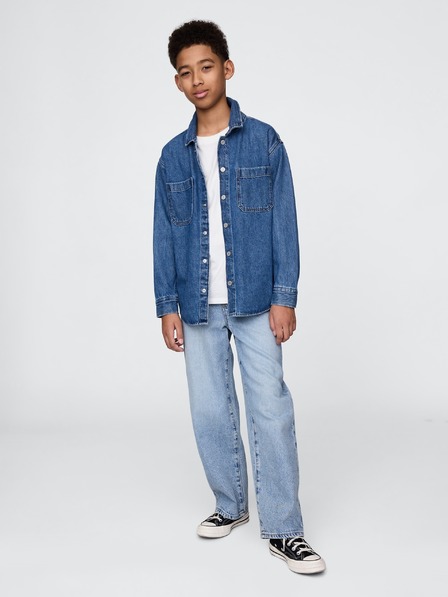 GAP Jeansuri pentru copii Baggy UltraSoft GAP