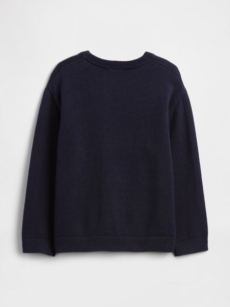 GAP Pulover pentru băieți Americana GAP