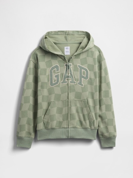 GAP Hanorac pentru copii cu logo Heritage GAP