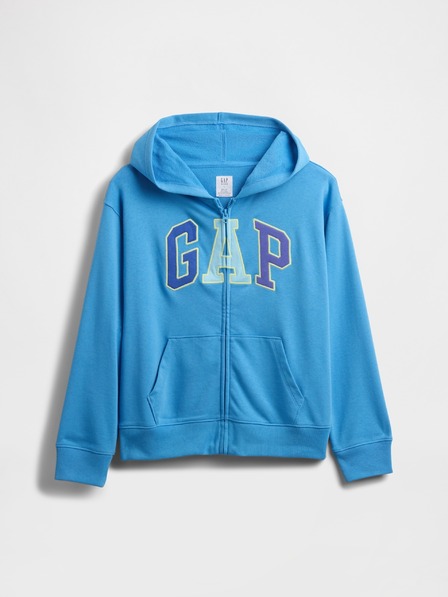 GAP Hanorac pentru copii cu logo Heritage GAP