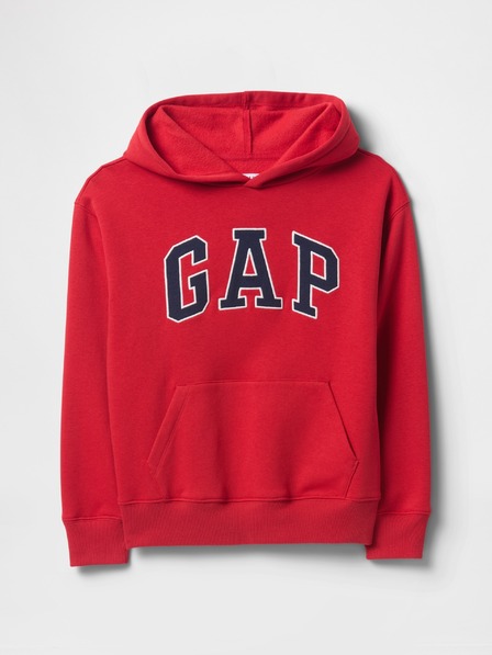 GAP Hanorac pentru copii cu logo GAP