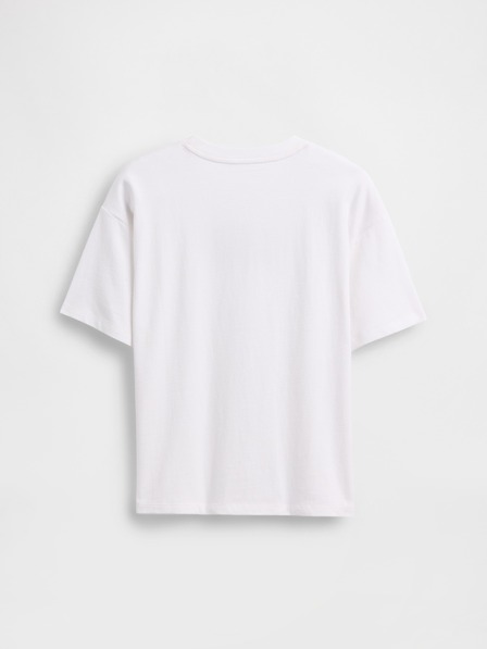GAP Tricou cu logo GAP pentru copii