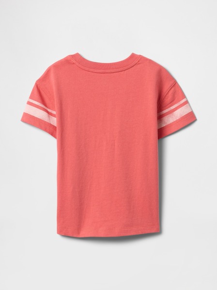 GAP Baby tricou cu logo 1969 Americana GAP