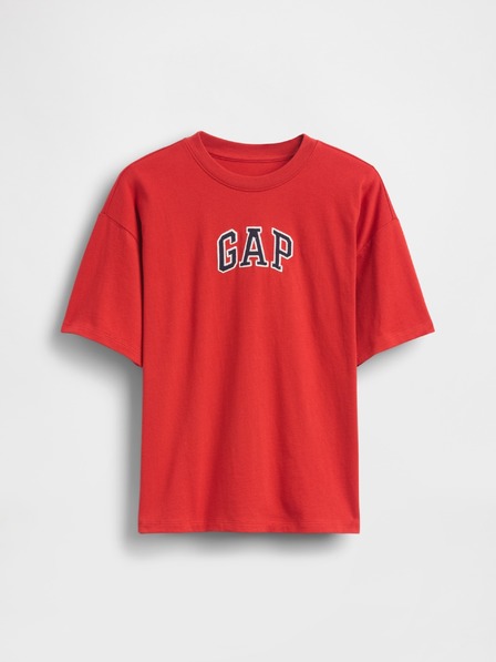 GAP Tricou pentru copii cu logo Americana GAP