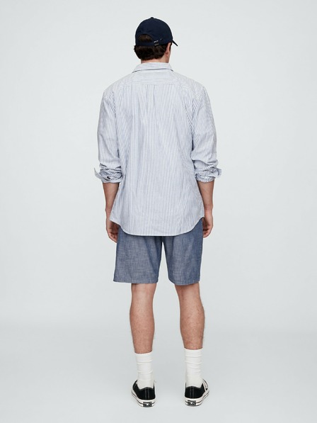 GAP Pantaloni scurți Khaki GAP