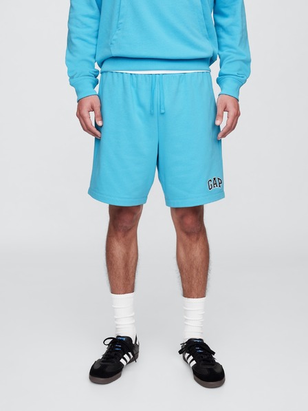GAP Pantaloni scurți cu logo GAP